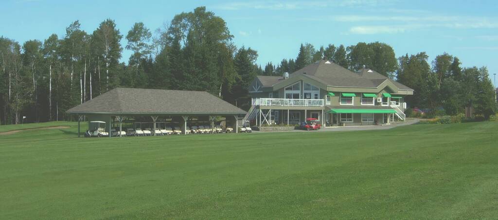 Club de golf Val-Neigette – lieu de travail pour un emploi golf à Rimouski